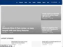 Sites similar to bravofeed.com