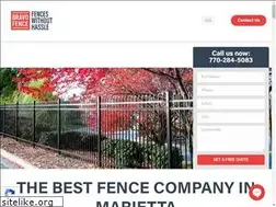 Sites similar to bravofencecompany.com