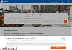 Sites similar to bravofly.fr
