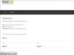 Sites similar to bravoforte.com