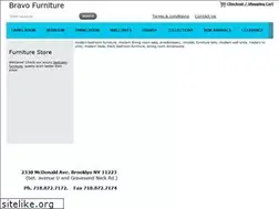 Sites similar to bravofurniture.net