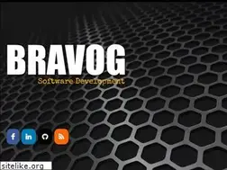 Sites similar to bravog.com
