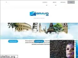 Sites similar to bravogate.com