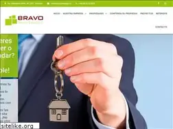 Sites similar to bravogi.cl