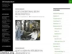 Sites similar to bravogif.com