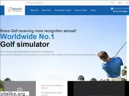 Sites similar to bravogolfsimulator.com