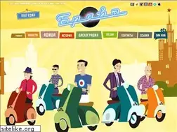 Sites similar to bravogroup.ru