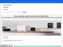 Sites similar to bravogutschein.de