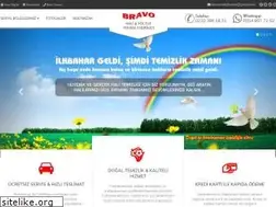 Sites similar to bravohaliyikama.com.tr