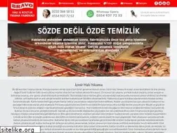 Sites similar to bravohaliyikama.com