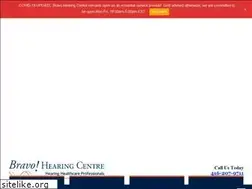 Sites similar to bravohearing.com