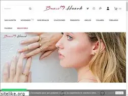 Sites similar to bravoheart.com