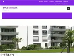 Sites similar to bravoimmo.com