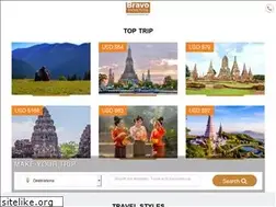 Sites similar to bravoindochinatour.com