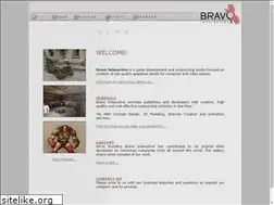 Sites similar to bravointeractive.com