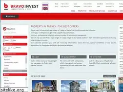 Sites similar to bravoinvest.ru
