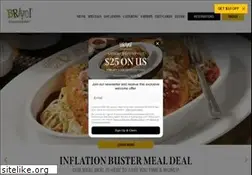 Sites similar to bravoitalian.com