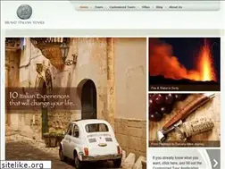 Sites similar to bravoitaliantours.com
