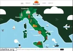 Sites similar to bravoitalygourmet.it