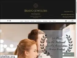 Sites similar to bravojewelersmn.com