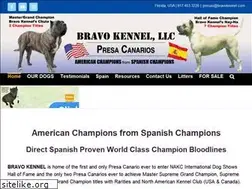 Sites similar to bravokennel.com