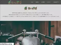 Sites similar to bravokobe.jp