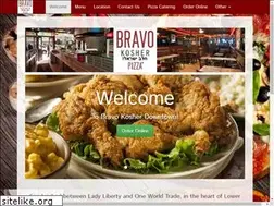 Sites similar to bravokosherdowntown.com