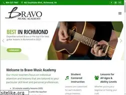 Sites similar to bravolessons.com
