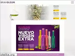 Sites similar to bravoleum.com