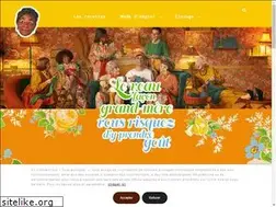 Sites similar to bravoleveau.com