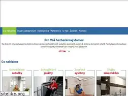 Sites similar to bravolift.cz