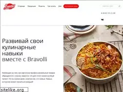 Sites similar to bravolli.ru