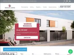Sites similar to bravolopezgestion.com