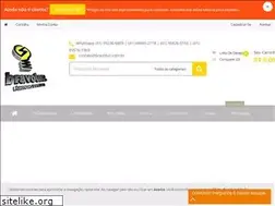 Sites similar to bravoluz.com.br