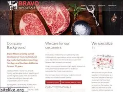 Sites similar to bravomeat.com