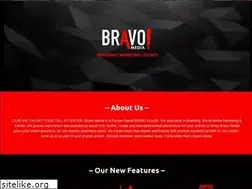 Sites similar to bravomedia.co.za