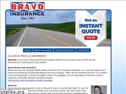 Sites similar to bravomexinsure.com