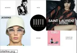 Sites similar to bravomodels.net