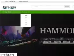 Sites similar to bravomusik.eu