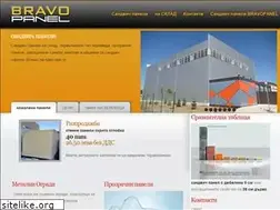 Sites similar to bravopanel.com