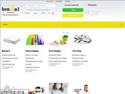 Sites similar to bravopap.com.ua