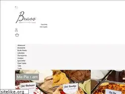 Sites similar to bravopatisserie.com.tr