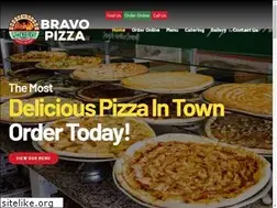 Sites similar to bravopizzahavertown.com