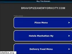 Sites similar to bravopizzanewyorkcity.com