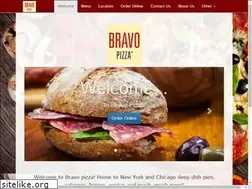 Sites similar to bravopizzany.com