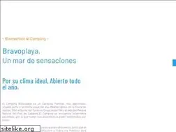 Sites similar to bravoplaya.com