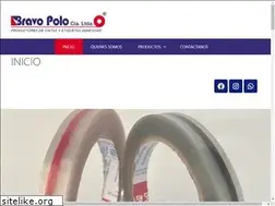 Sites similar to bravopolo.com