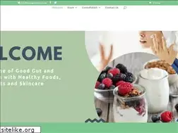 Sites similar to bravoprobiotic.co.uk
