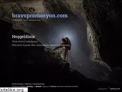 Sites similar to bravopromosyon.com