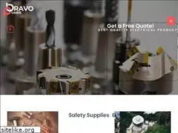 Sites similar to bravopumps.com.au